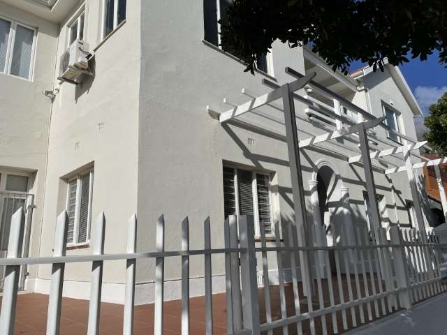 Commercial Property for Sale in Vredehoek Western Cape